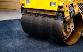 Best Asphalt Driveway Installation  in Lagrange, GA